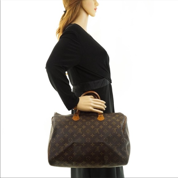 Louis‎ Vuitton Bag - Picture 1 of 11